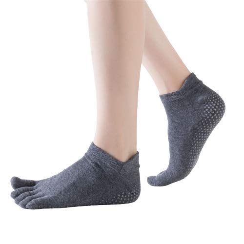 Huhu Ankle Socks 3 Pack Low Cut Athletic Running Cushioned Tab Socks,Light & Soft Cotton Sports Socks Toe Socks,3