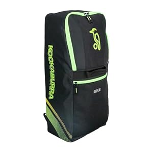 Kookaburra D6500 Torba do Krykieta