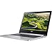 Acer Chromebook R 13 Convertible, 13.3-inch Full HD Touch, MediaTek MT8173C, 4GB LPDDR3, 32GB, Chrome, CB5-312T-K5X4