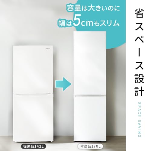 IRISOHYAMA（アイリスオーヤマ）『新生活家電4点セット』