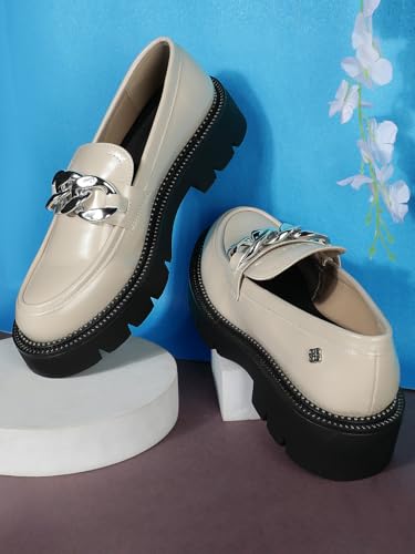 Image of Bata Womens Shoes Loafer