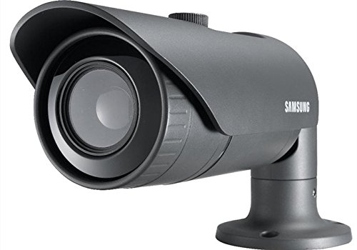 Samsung SCO-5083RP Bullet, 1.3MP CMOS Camera, W7