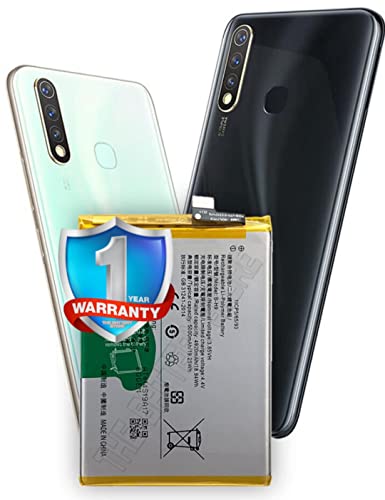 Image of Original B-H9 Battery for Vivo Y19 1915 Battery with 1 Year warrenty****(G00220)