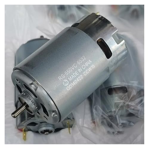 Taladro inalámbrico 18 V alta velocidad 21000 rpm