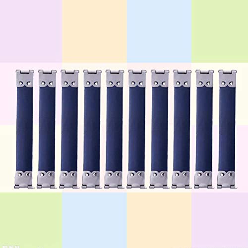 SUPVOX 10 pezzi di metallo cornici Flex Interni