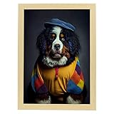 boyero de berna precio rosario ENVÍO Y PROTECCIÓN DE NUESTROS PRODUCTOS: Las Láminas, Póster y Pinturas se Envían Embalados en un Sobre o Tubo de Cartón, Rígidos y Muy Resistentes, o en una Caja Bien Protegida con sus Marcos - Para Evitar Daños Durante el Envío y que Lleguen en Perfecto Estado A tu Hogar.