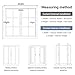 Aluminum Mini Blinds, 1