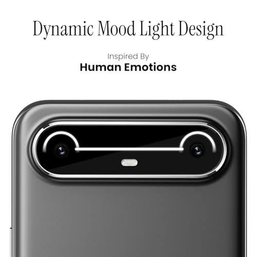 Image of Pova Slim 5G (Cool Black, 8GB+128GB)