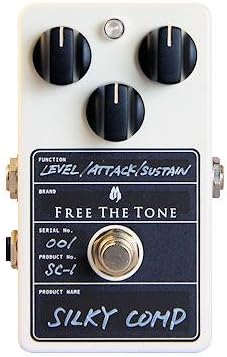 Silky Comp SC-1