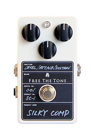 Silky Comp SC-1