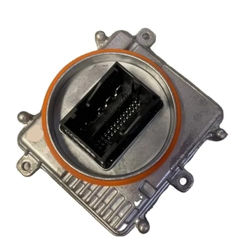 Módulo de control de faros adaptativos y fuente de alimentación de faros delanteros para Skoda