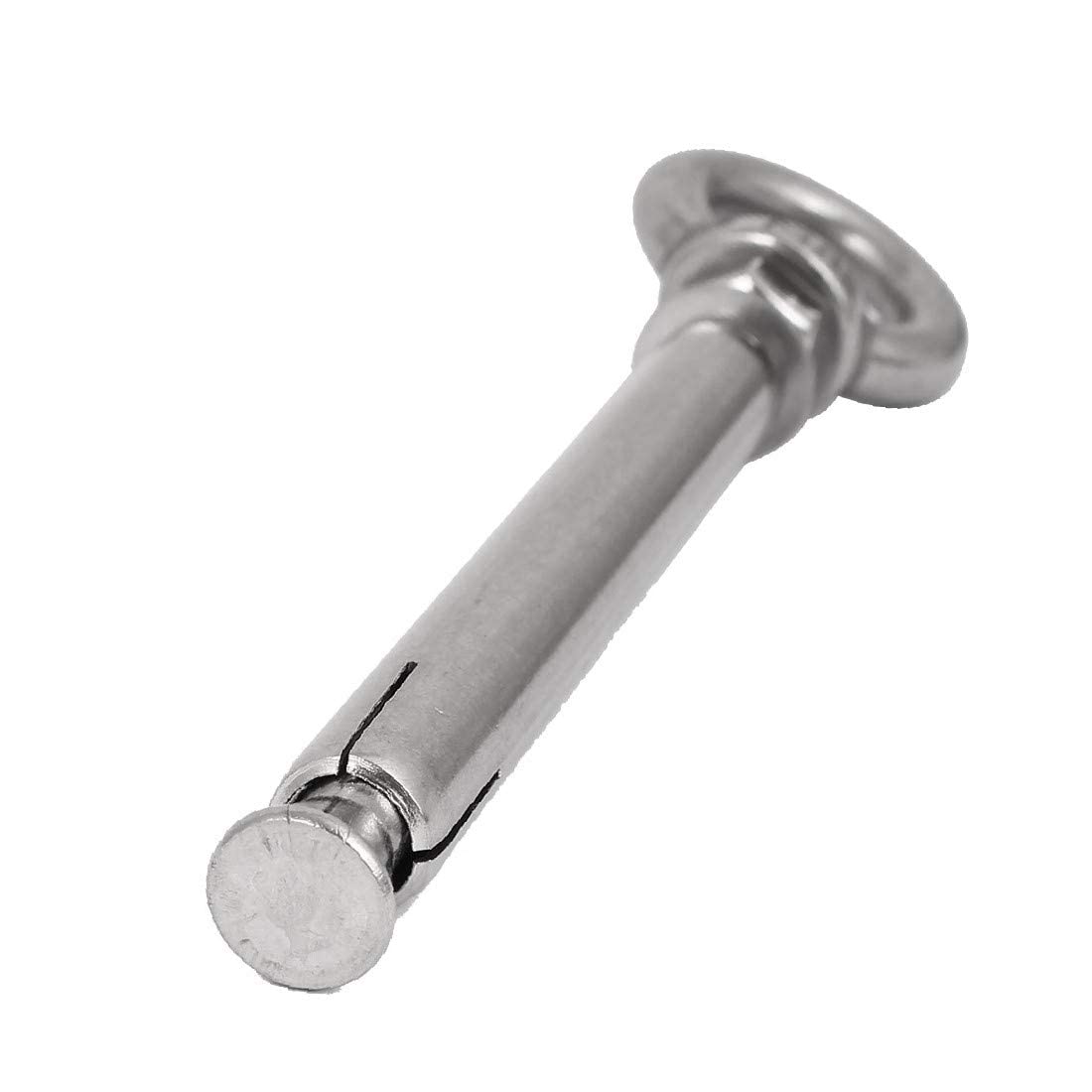 Viti E Spine Nylon Matura M8x120mm Per Fissaggio Telaio - Bolt World
