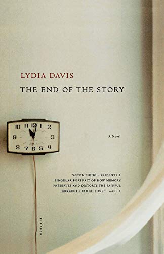 The End of the Story: A Novel