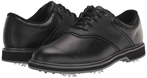 Comparte este contenido con los dem谩s golfistas Buffer Email Print Facebook Linkedin Telegram Pinterest Twitter Whatsapp Comienza a entrenar con tu propio entrenador personal Pulsa aqui 馃憜 si quieres tener un estilo de vida mas saludable Footjoy-Fj-Originals-Zapatillas-de-Golf-Hombre