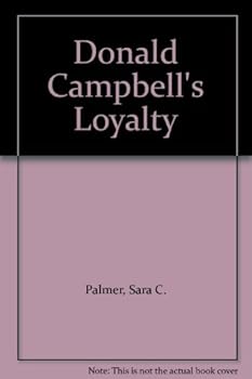Hardcover Donald Campbell's Loyalty Book