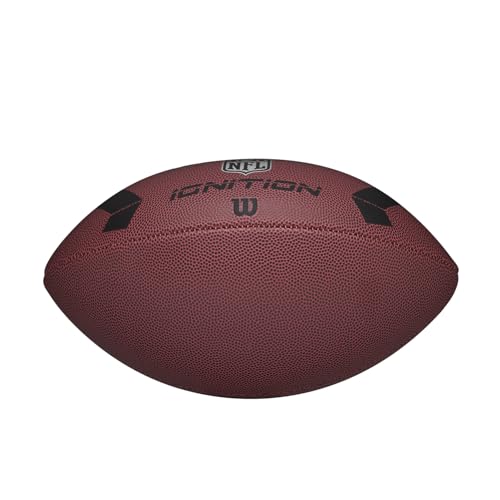 Image of WILSON NFL Recreational Footballs
