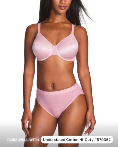 Image of Wacoal Women's Back Appeal Underwire Bra