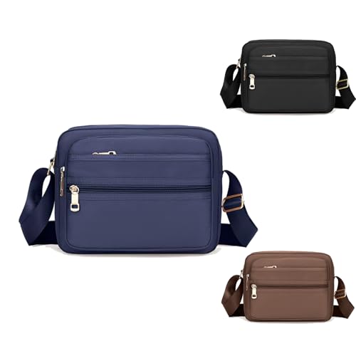 Crossbody Bags for Women Handbags Shoulder Sling Bag bolsos para mujeres Lightweight Crossbody Purses for Travel