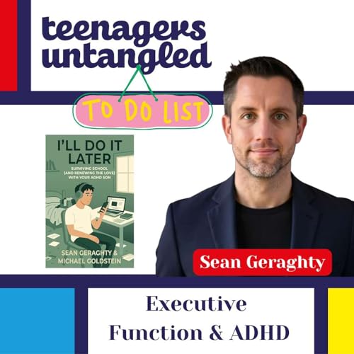 The Super System To Help Teens Stay on Task; Even Those With ADHD