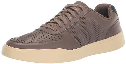 Image of Cole Haan Men's Grand Crosscourt Perforated Sneaker