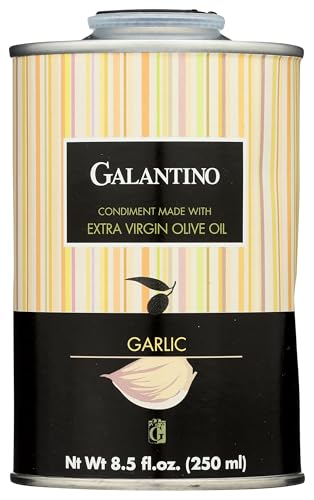 Aceite de Oliva Extra Virgen Galantino 8.5 Fl Oz miniatura 1
