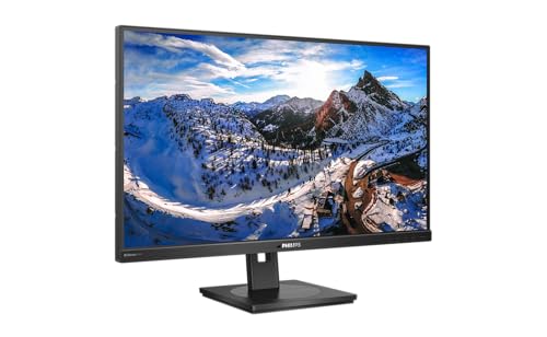 MMD - PHILIPS MONITORS Moniteur Philips 27'' *279P1/00* IPS 4ms 60Hz HP/HDMI/DP/USB