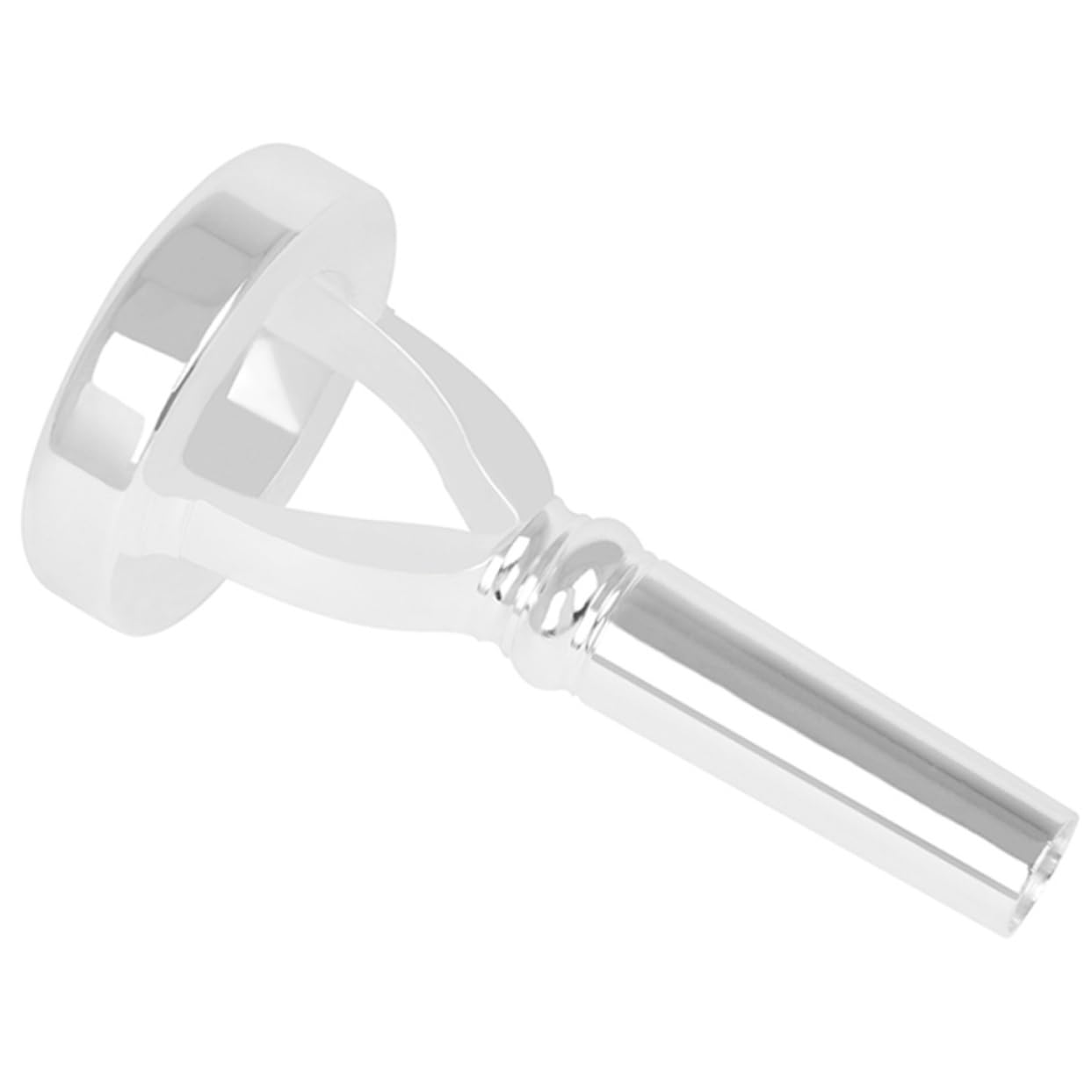 HANABASS Trumpet Lip Trainer Plated Mouth Shape Exerciser for All Skill Levels Sound Quality Easy to Clean Essential