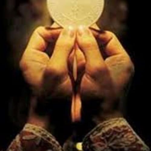 SacredSpace102fm - Vocation Stories - Fr Noel Kirwan - 22 November 2009