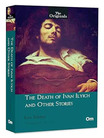 THE ORIGINALS THE DEATH OF IVAN ILYICH