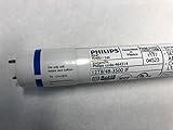 10 Pieces Philips 464214 12T8/48-3500-IF LED InstantFit 4 Foot T8 12W= 32W 1500 Lumen 3500 K Medium...
