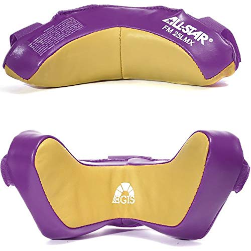 All-Star PFM25LMXPU Replacement Pads for FM25LMX PU