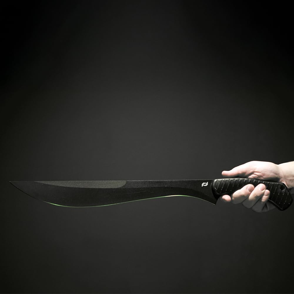 Schrade SCHMBSCP Priscilla Machete