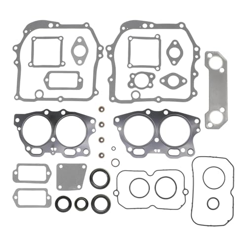 Kit joints admission EZGO réparer moteur voiturette Fuji Robin 295cc 350cc