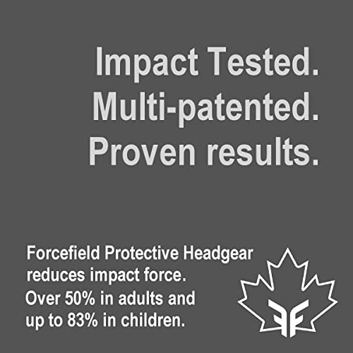 Protective Headband for Basketball by Forcefield ®4