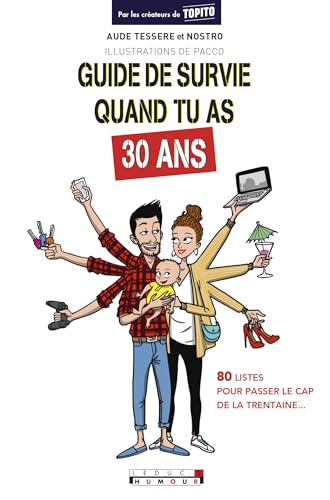 cadeau 30 ans