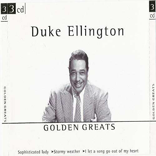 Golden Greats
