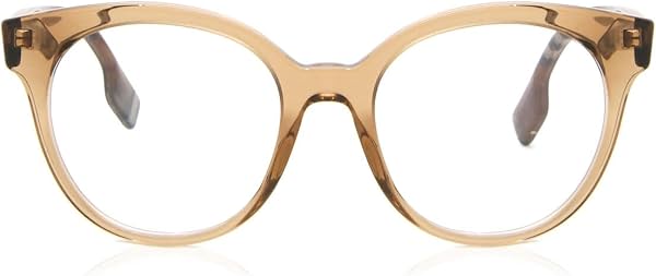 Gafas BURBERRY BE 2356 3992 marrón jacqueline