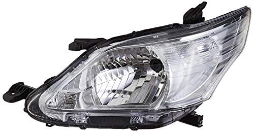 MINDA HEAD LIGHT ASSEMBLY INNOVA TYPE 3 LEFT HL 5644M