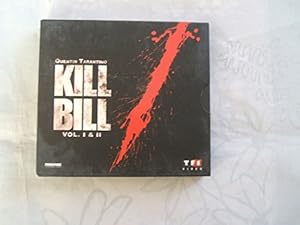 Kill Bill Vol.1&2 Amazon.de MusikCDs & Vinyl