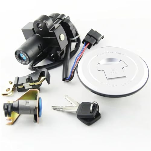 Interruptor de encendido de motocicleta VTR1000F para rutas sin fallos y viajes diarios seguros