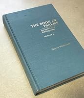 The Book of Psalms: An Annotated Bibliography (Books of the Bible) 0824047001 Book Cover