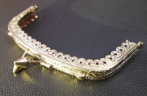 Image of Tia Purse Making Accessories for Purse, Bags, Clothes Decorative for DIY Works