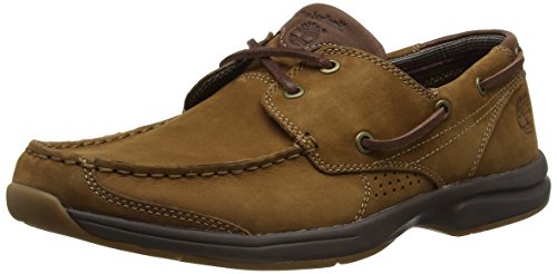 Timberland EK Hull's Cove FTM 2 Eye herr madrass, Brun, medium brun - 43 EU