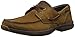 Timberland FTM_EK Hull's Cove 2 Eye, Mocasines Hombre, marrón-Braun (Medium Brown), 40