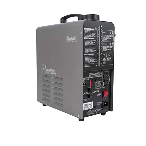 Antari Z-350 Fazer Machine #TOP6