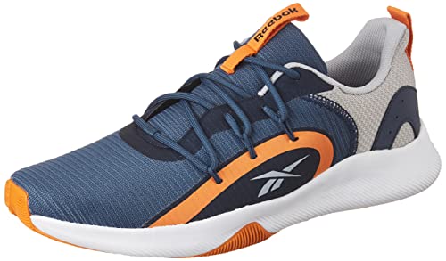 Image of Reebok Men's Running Shoes Durable Cushioned Sports Shoes for Men | Lightweight Gym Shoe for Men | Running, Jogging, Walking & Gym | Comfort Infused
