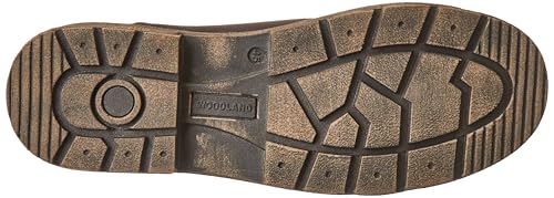 Image of Woodland Men's Leather Fashion Boot