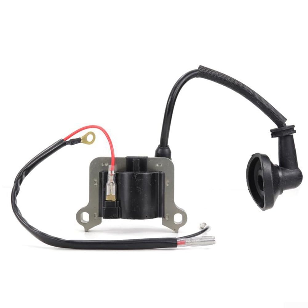 40-5 44-5 for IGNITION Coil for 43CC 52CC Lawn Mower Brush , for IGNITION Coil Module Replacement Part