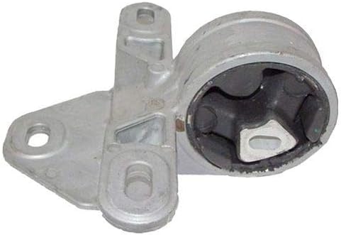 Front Left Engine Motor Mount Compatible with 2001-2007 Dodge Caravan/Grand Caravan 3.3L 3.8L | A2928