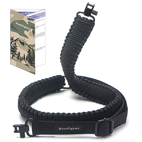 Best Rifle Sling For Mountain Hunting ExpertHabit